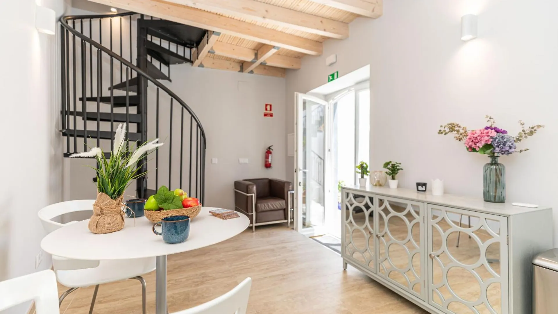 Casa Cavalo Town Centre Apartment Tavira Portugal