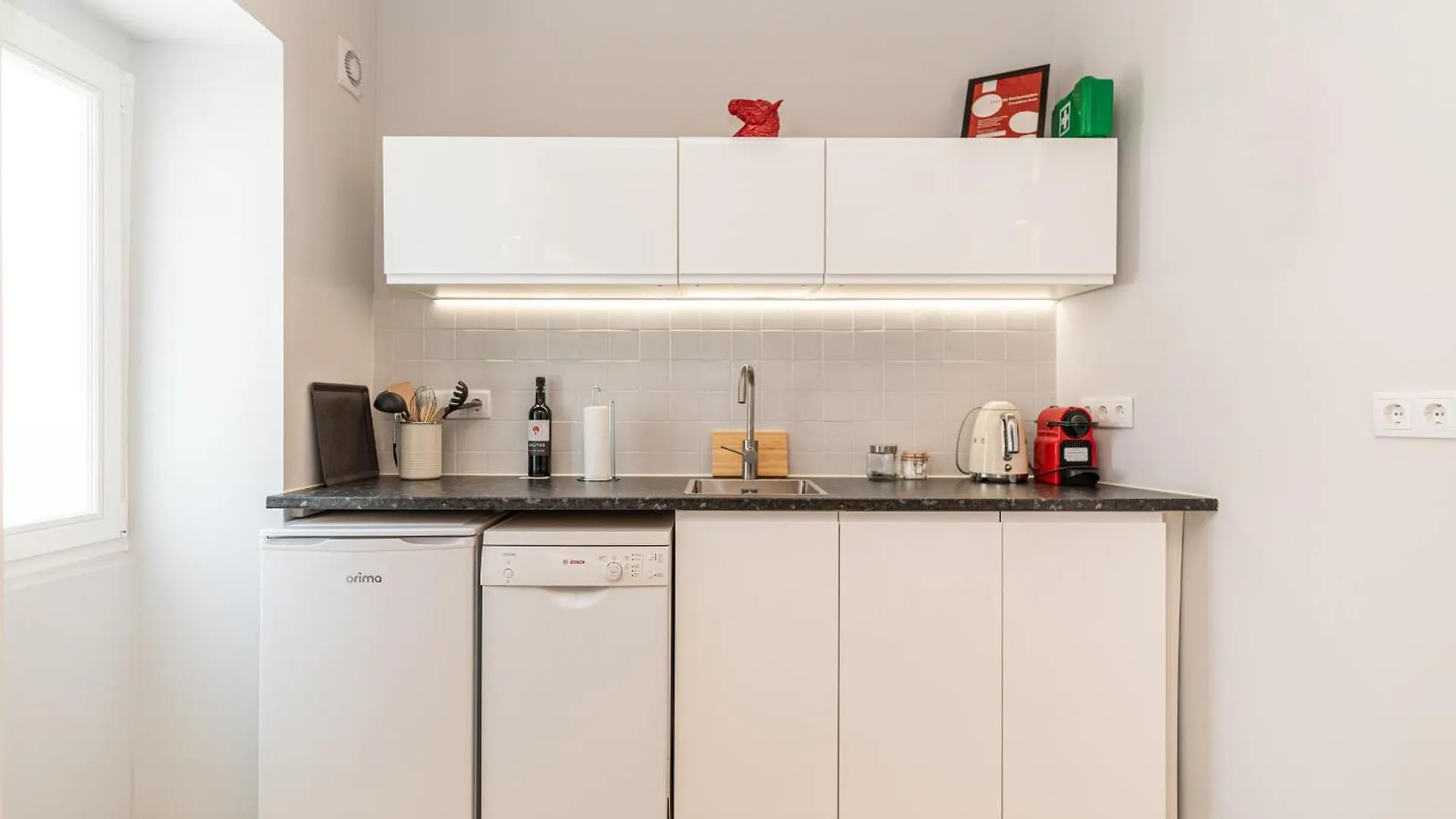 Casa Cavalo Town Centre Apartment Tavira