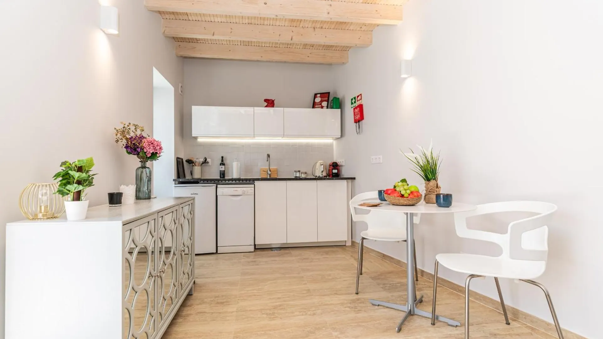 Casa Cavalo Town Centre Apartment Tavira