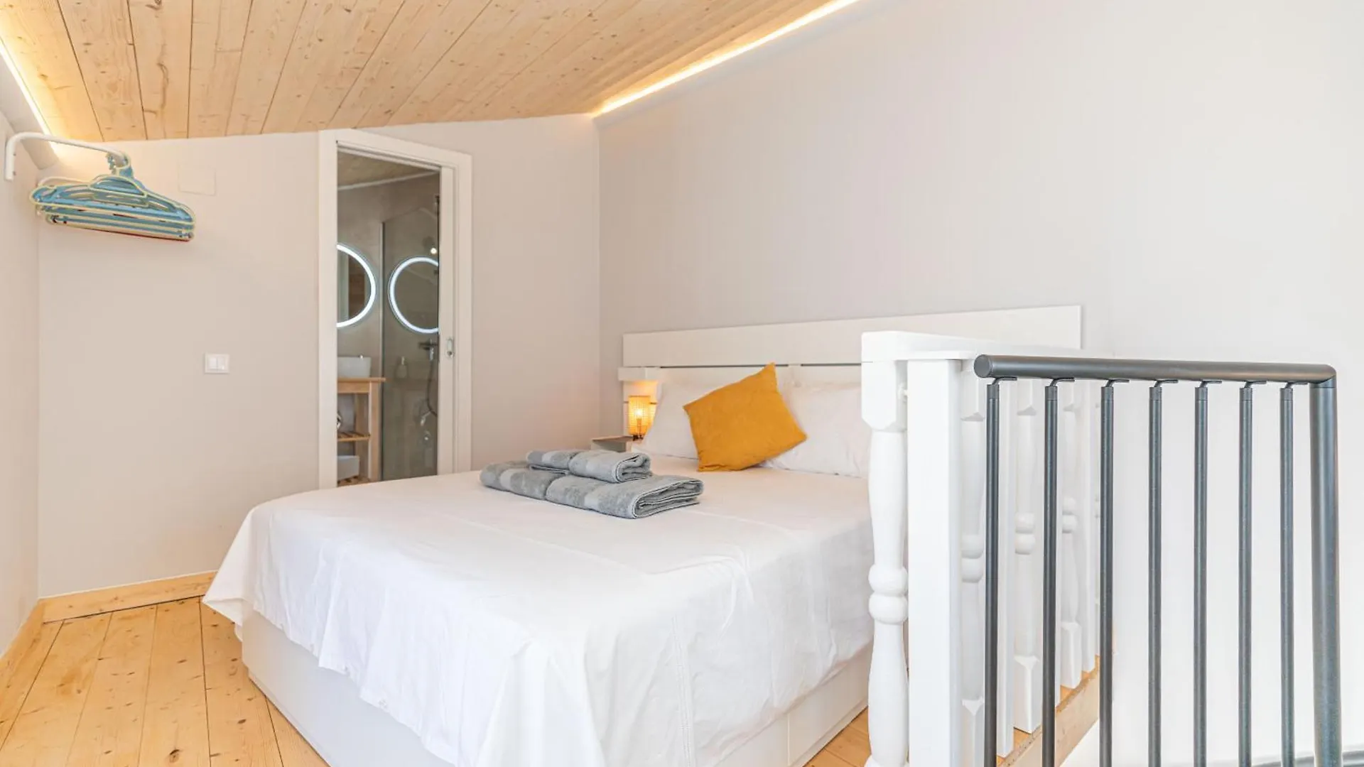 Casa Cavalo Town Centre Apartment Tavira
