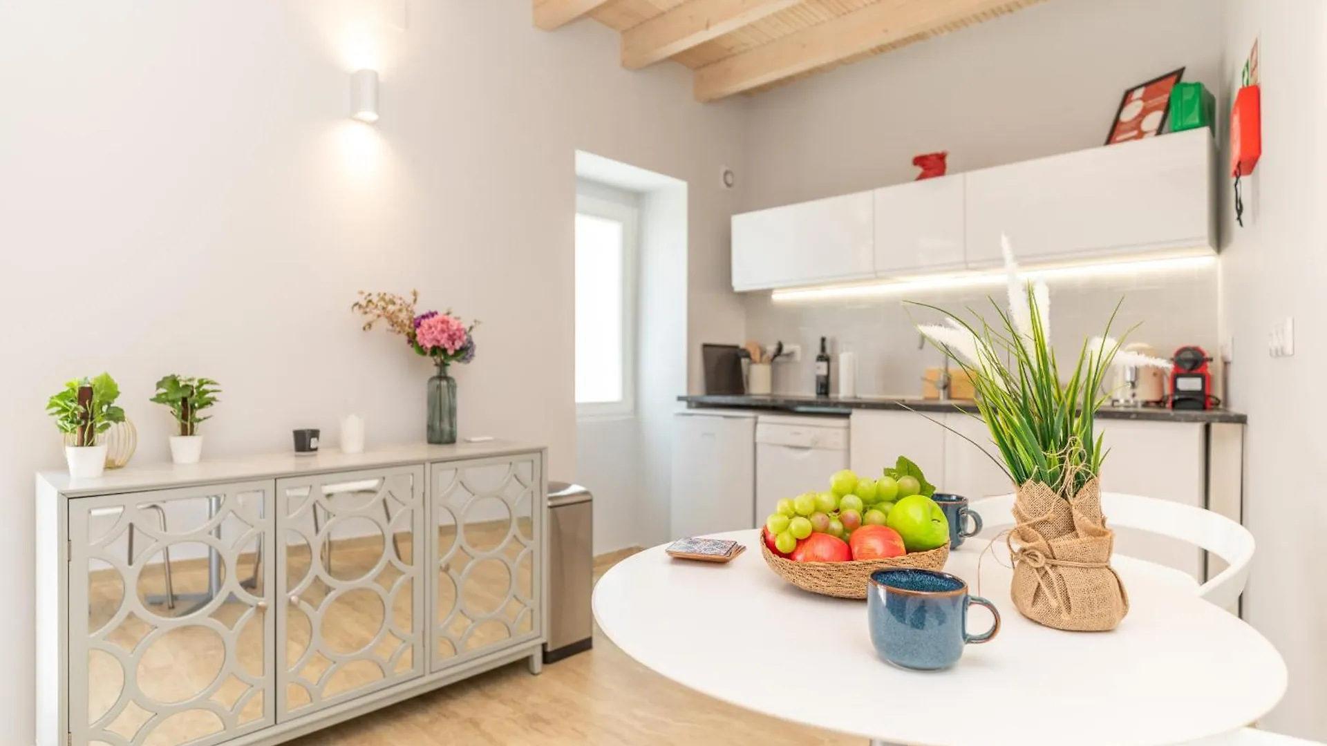 Casa Cavalo Town Centre Apartment Tavira