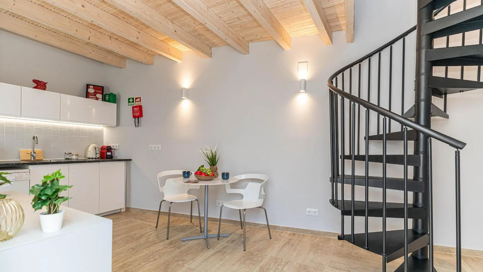 Casa Cavalo Town Centre Apartment Tavira