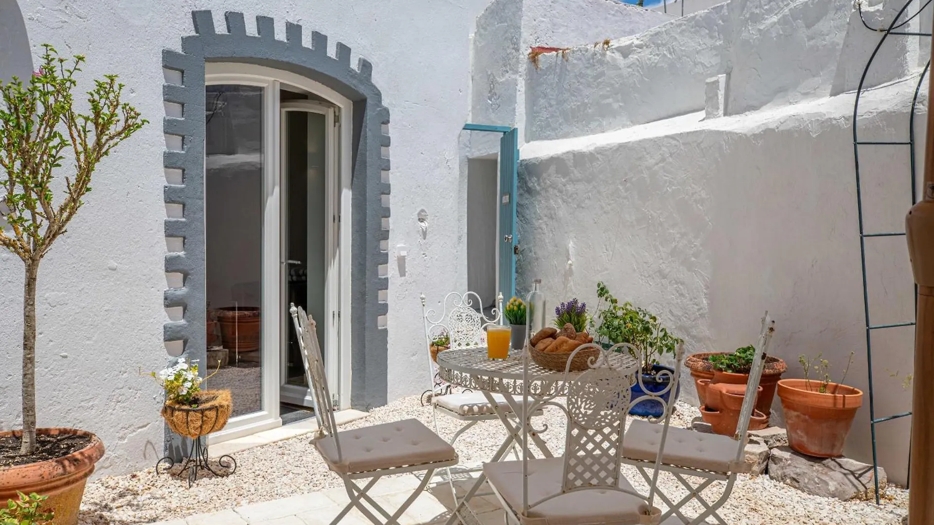 Casa Cavalo Town Centre Apartment Tavira