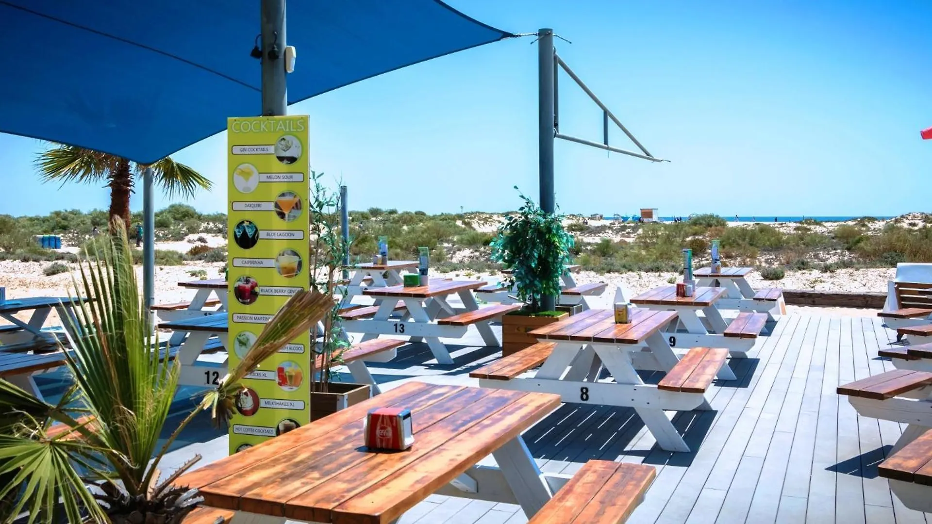 Casa Cavalo Town Centre Apartment Tavira 0*,