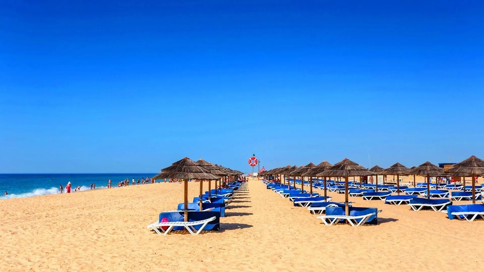Casa Cavalo Town Centre Apartment Tavira 0*,