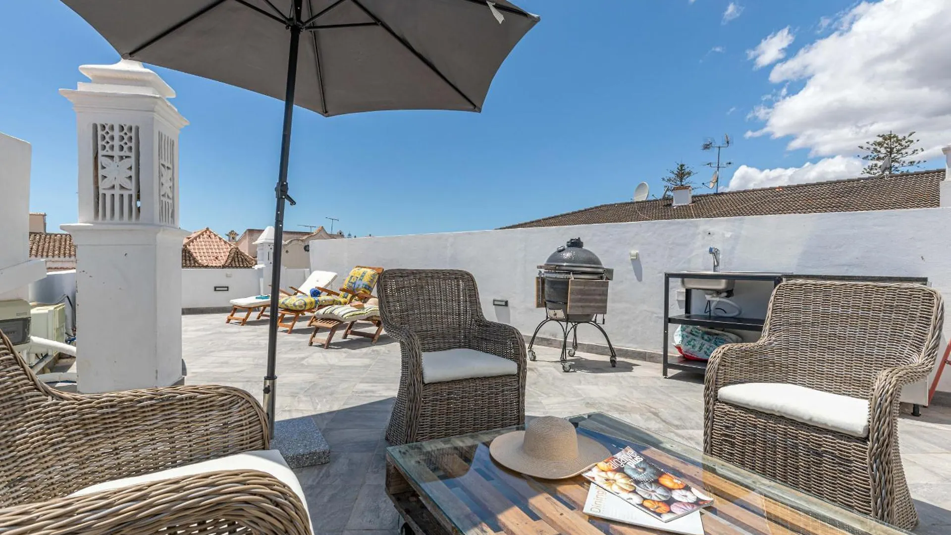 Casa Cavalo Town Centre Apartment Tavira