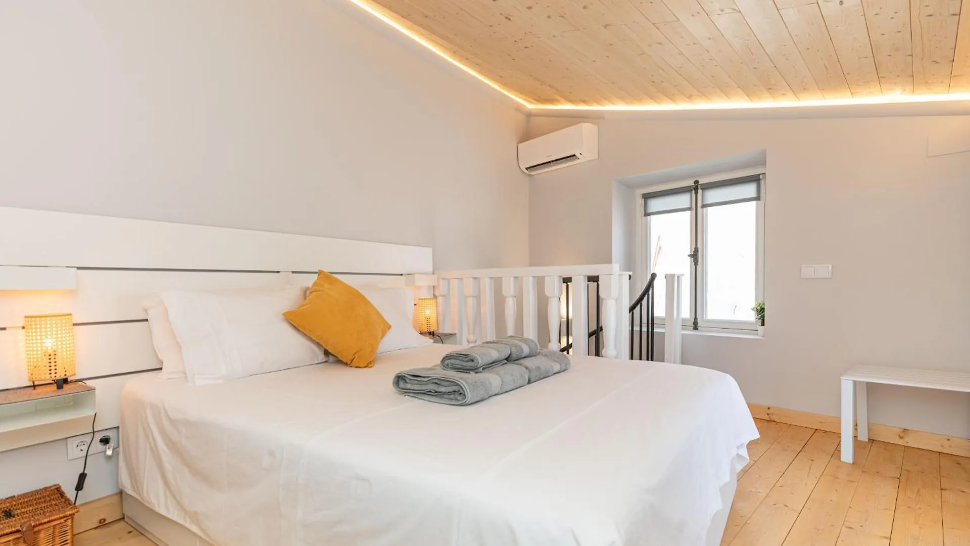 Casa Cavalo Town Centre Apartment Tavira 0*,  Portugal