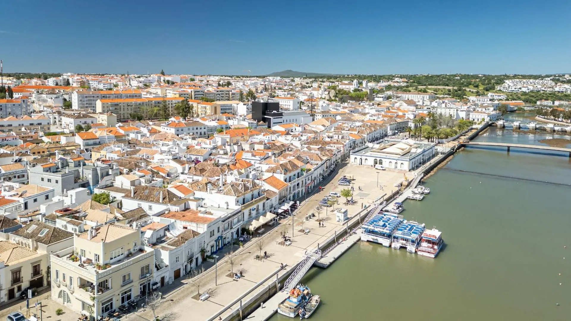 Casa Cavalo Town Centre Apartment Tavira