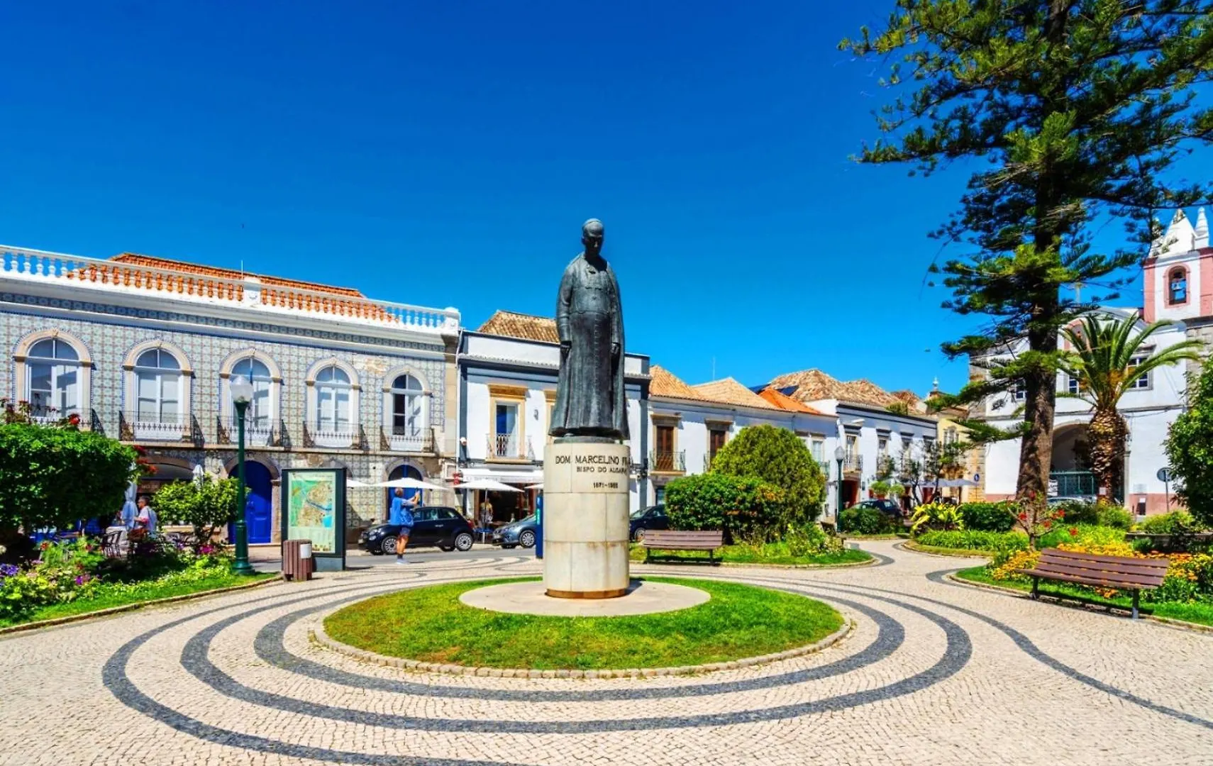 Casa Cavalo Town Centre Apartment Tavira Portugal