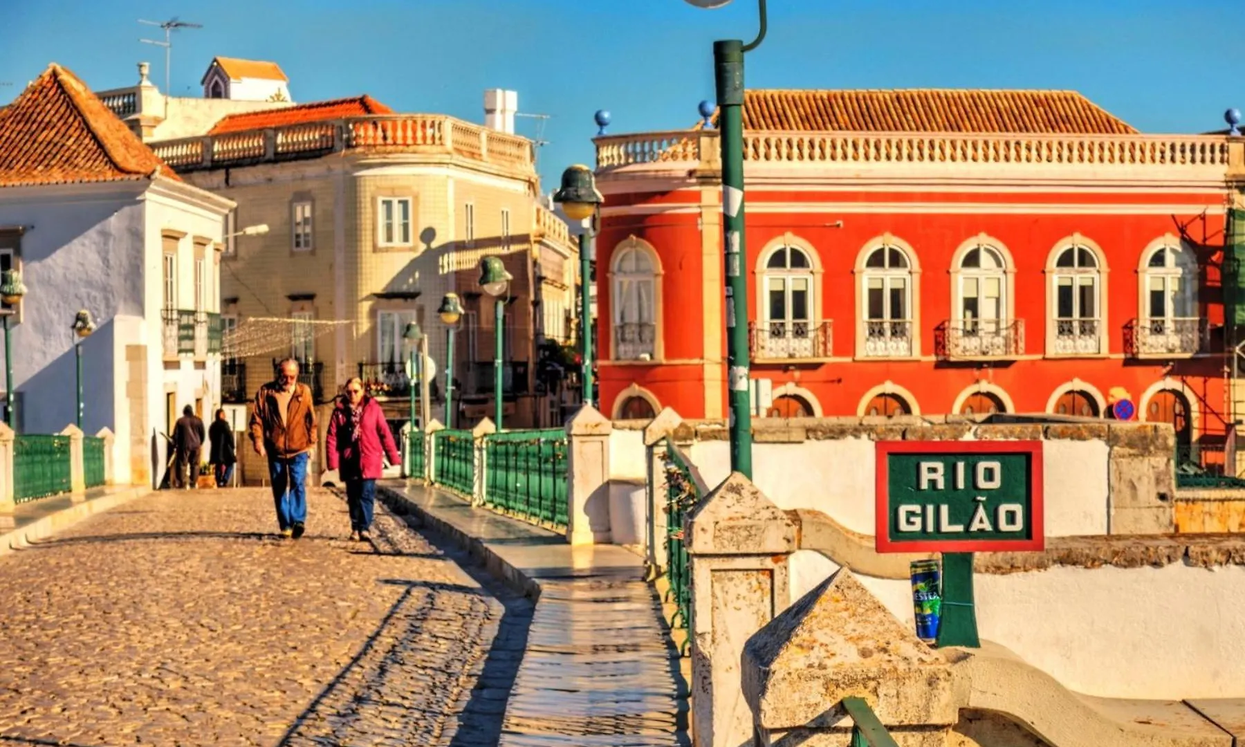 Casa Cavalo Town Centre Apartment Tavira 0*,  Portugal