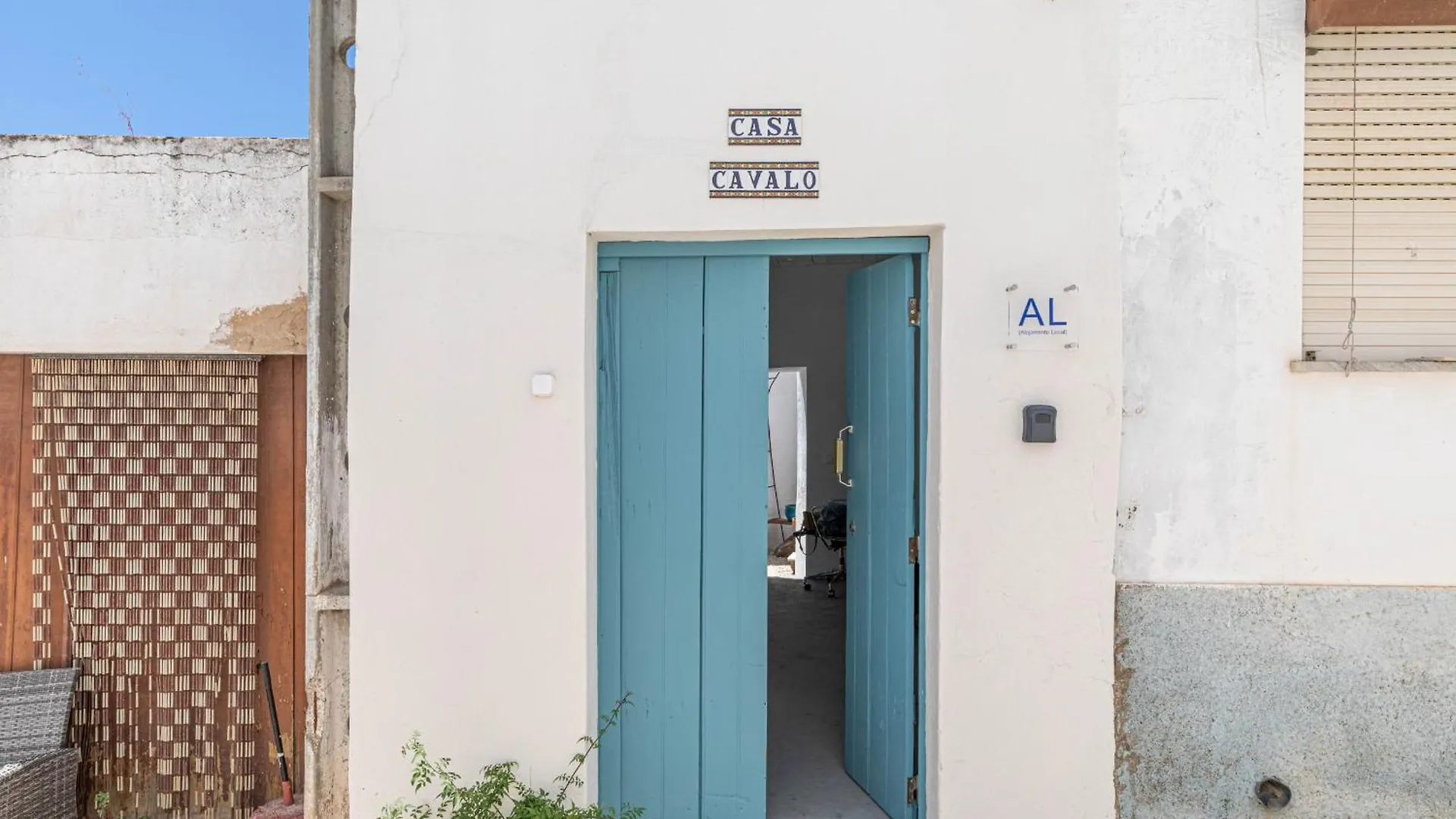 Casa Cavalo Town Centre Apartment Tavira
