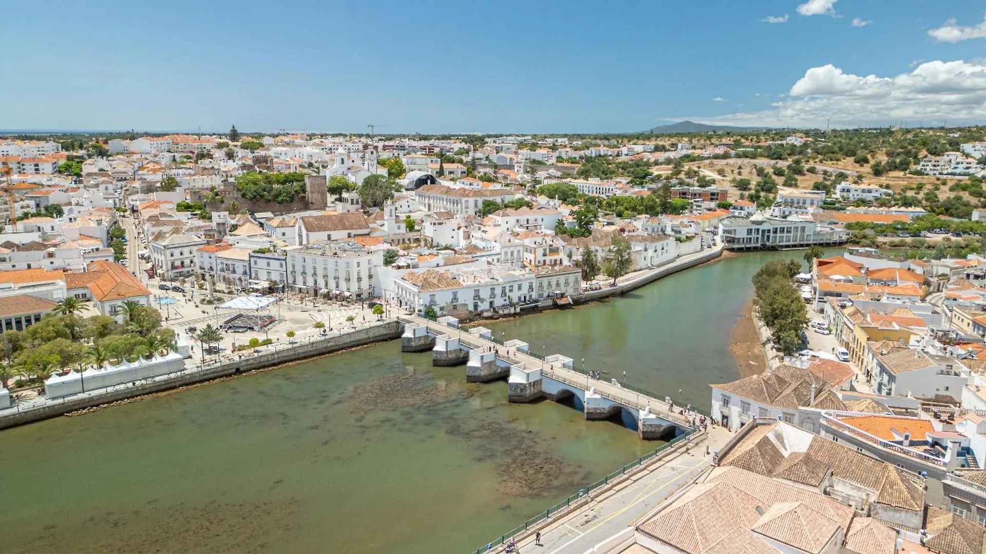 Casa Cavalo Town Centre Apartment Tavira