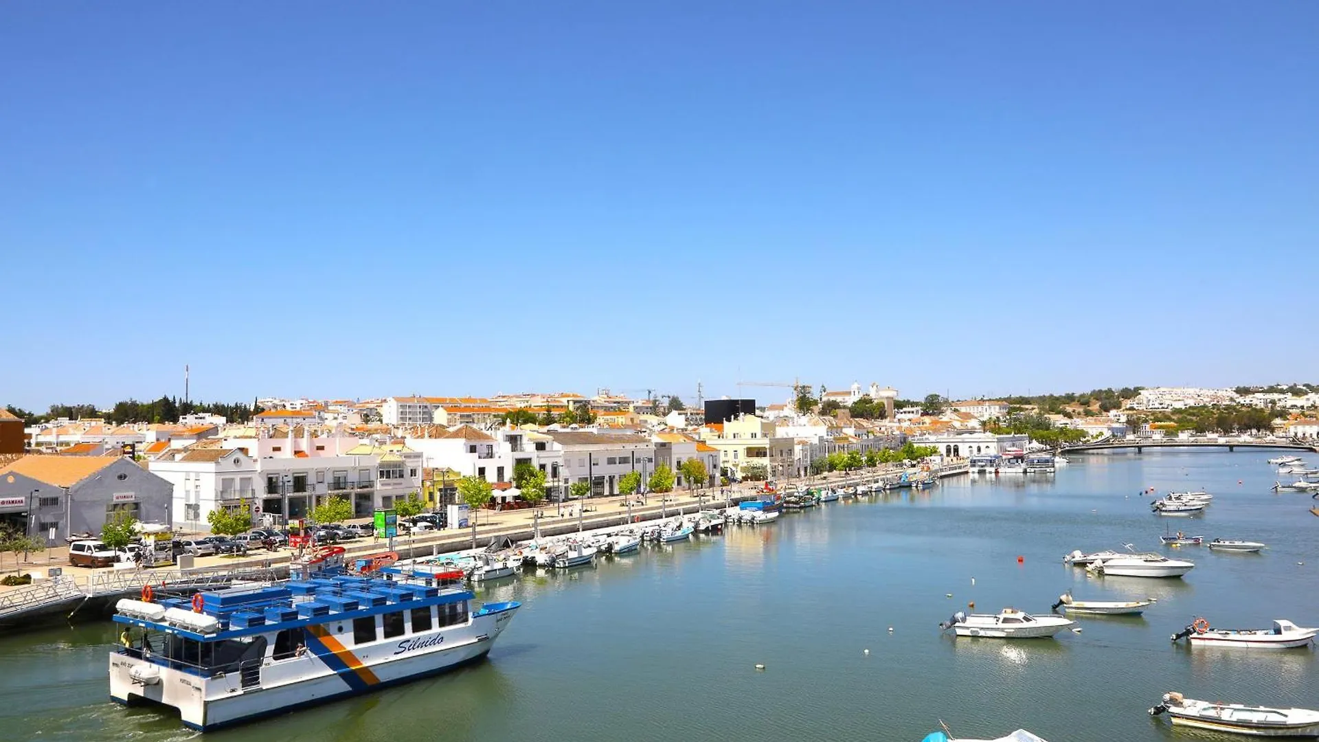 Casa Cavalo Town Centre Apartment Tavira