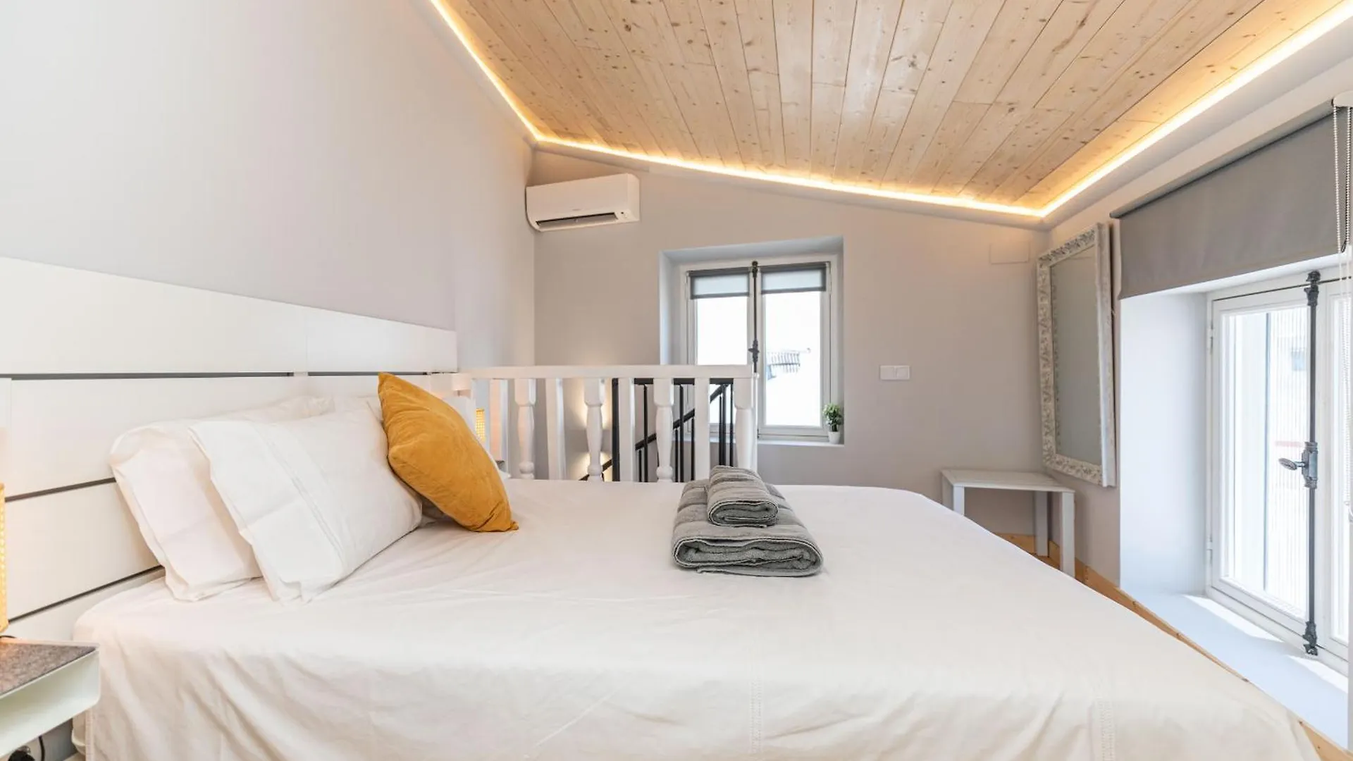 Casa Cavalo Town Centre Apartment Tavira Portugal