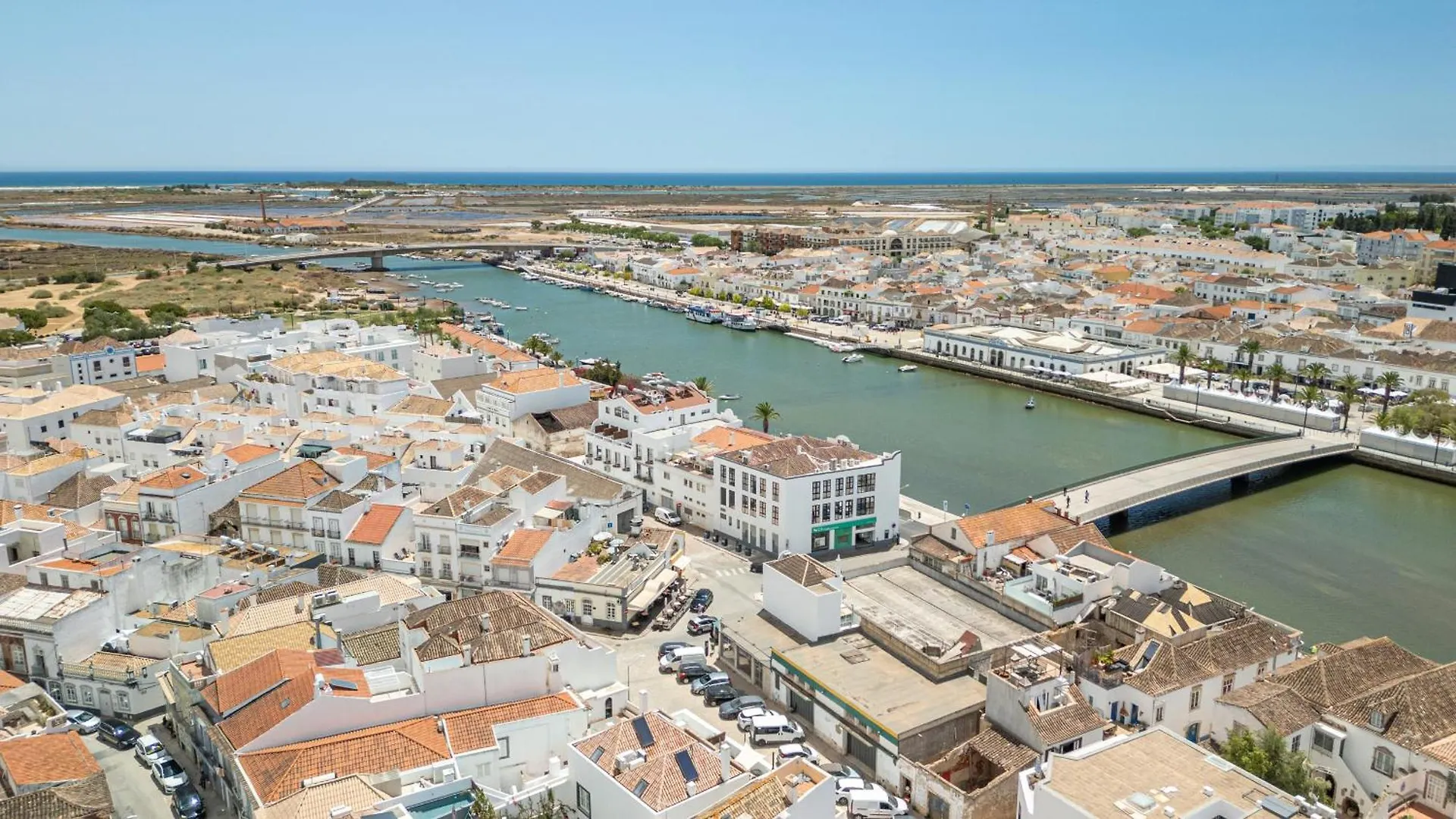 Casa Cavalo Town Centre Apartment Tavira Portugal