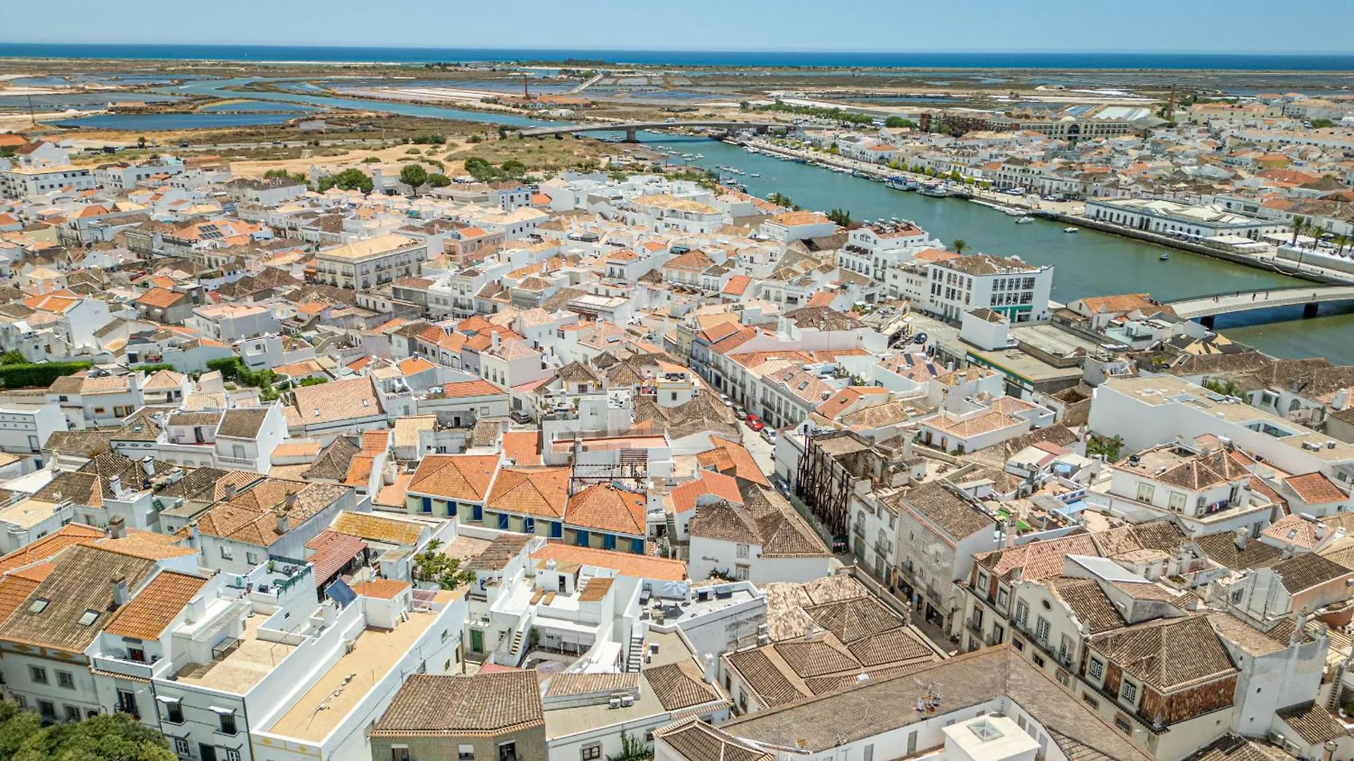 Casa Cavalo Town Centre Apartment Tavira 0*,  Portugal