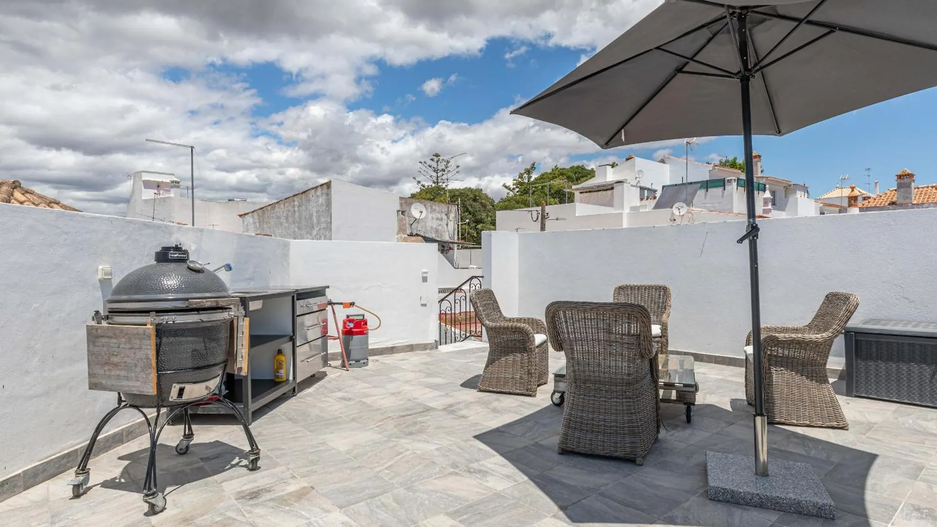 Casa Cavalo Town Centre Apartment Tavira Portugal