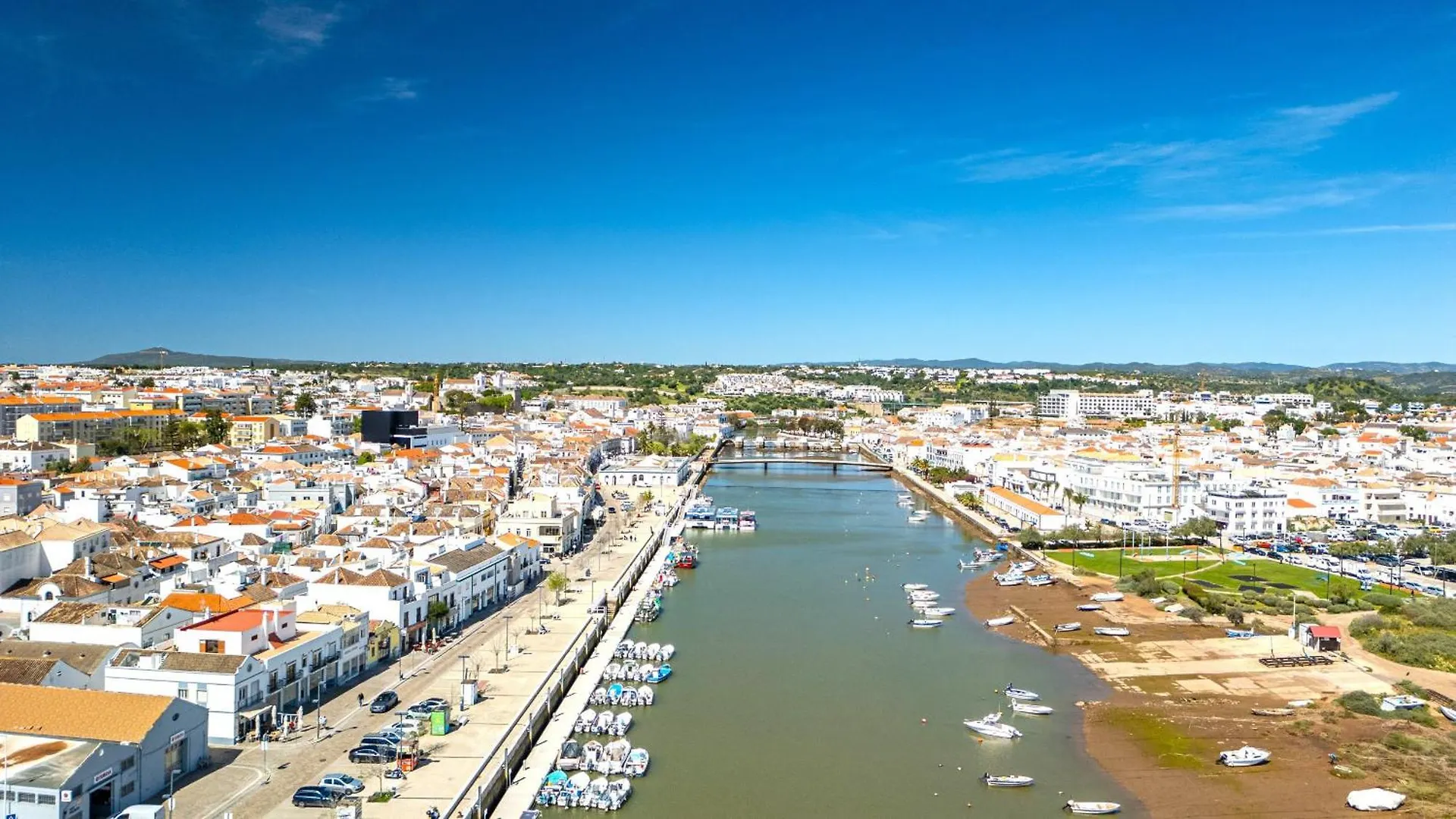 Casa Cavalo Town Centre Apartment Tavira